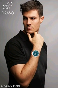 Classic Watch 