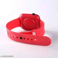  Digital Watch 