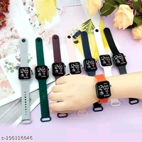  Digital Watch 