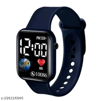  Digital Watch 