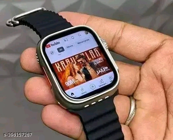 Gt Pro Smart Watches 