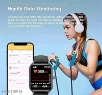 New Smart Watch 