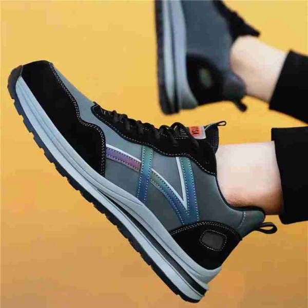 NIRVANA Men's Premium Quality Trendy Casual Shoes  - 10