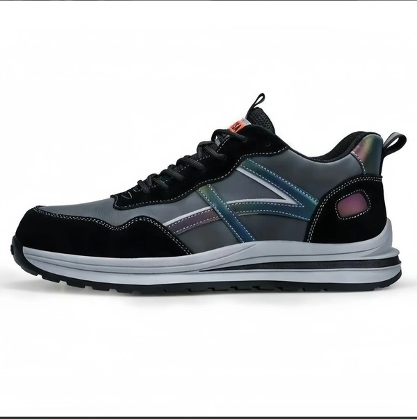NIRVANA Men's Premium Quality Trendy Casual Shoes  - 10