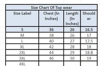 NIRVANA Stylish Men's Half Sleeves Round Neck T-Shirt - S, Marigold