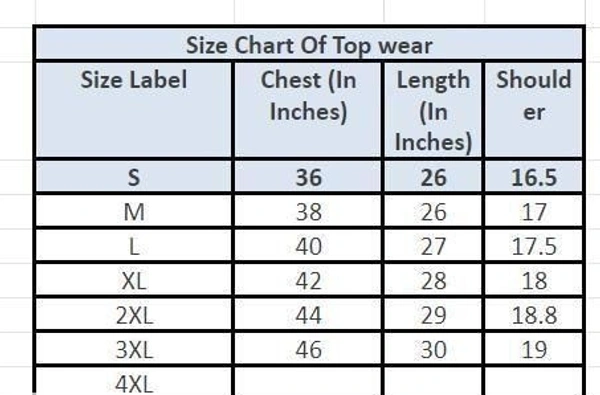 NIRVANA Stylish Men's Half Sleeves Round Neck T-Shirt - S, Marigold