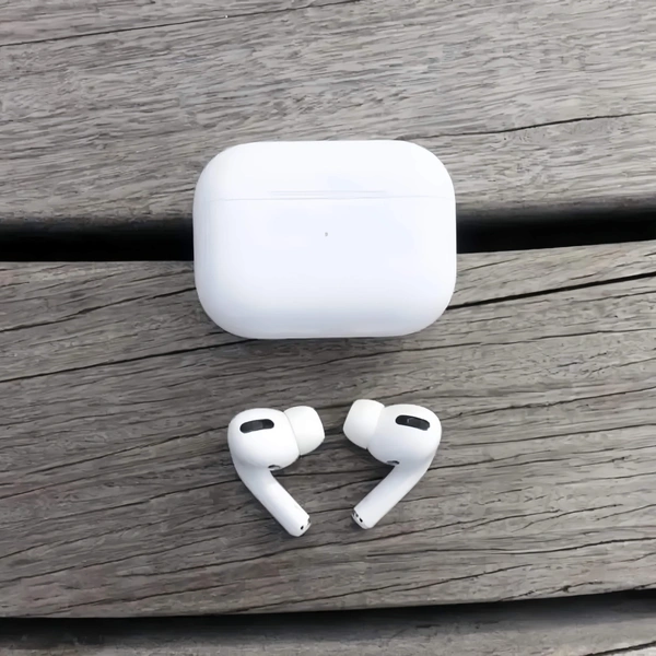 NIRVANA Airpods Pro 2 Master Edition 