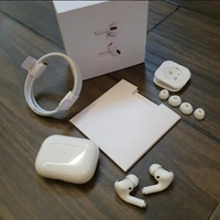 NIRVANA Airpods Pro 2 Master Edition 