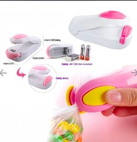NIRVANA Mini Portable Sealing Machine 