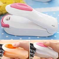 NIRVANA Mini Portable Sealing Machine 