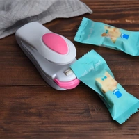 NIRVANA Mini Portable Sealing Machine 