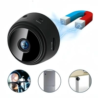 NIRVANA Wireless Wifi CCTV Security Camera