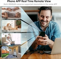 NIRVANA Wireless Wifi CCTV Security Camera