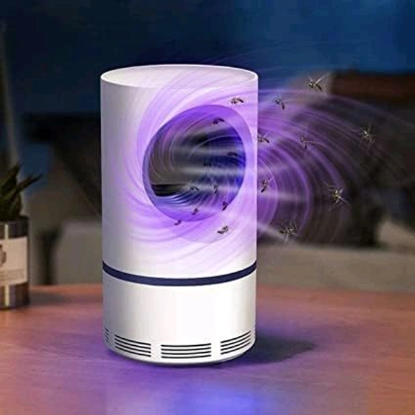 Eco Friendly Mosquito/Insects Killer Lamp