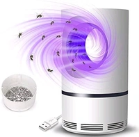 Eco Friendly Mosquito/Insects Killer Lamp