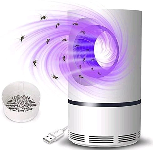 Eco Friendly Mosquito/Insects Killer Lamp