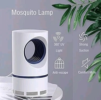 Eco Friendly Mosquito/Insects Killer Lamp