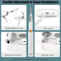 NIRVANA 20 In 1 Multifunctional Gadgets Cleaning Kit 