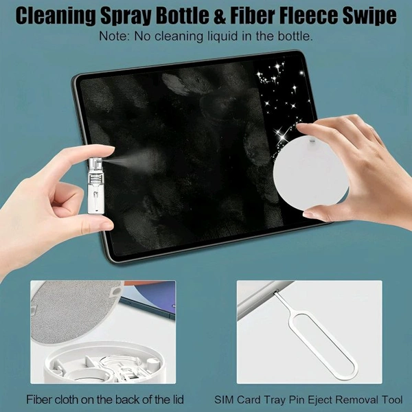 NIRVANA 20 In 1 Multifunctional Gadgets Cleaning Kit 