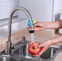NIRVANA Tap Water Purifier Filter Faucet 