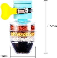 NIRVANA Tap Water Purifier Filter Faucet 