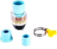 NIRVANA Tap Water Purifier Filter Faucet 