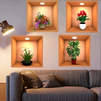 Home Decor