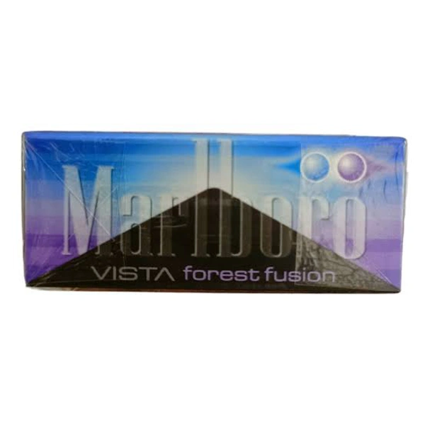 Marlboro Vista Forest Fusion - Black, King Size