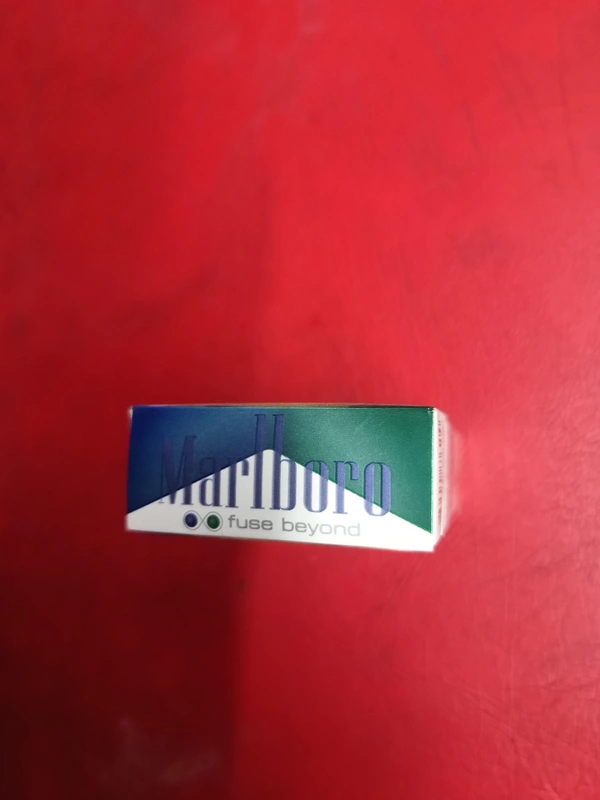 Marlboro Fuse Beyond - Blue, King Size