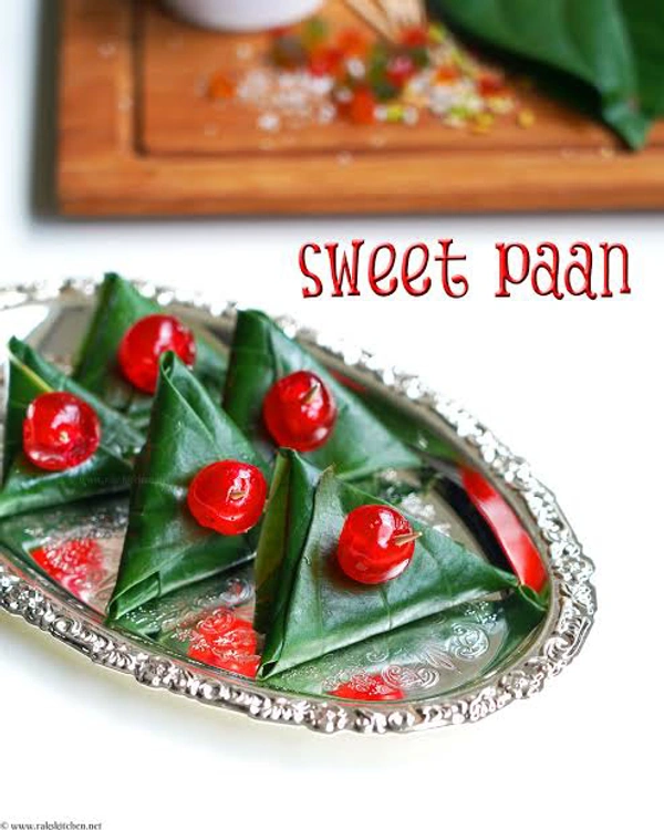 Sweet Pan - Green