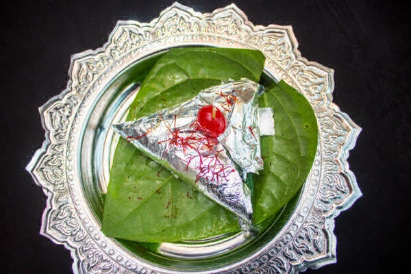 Meenakshi In Normal Pan - Green