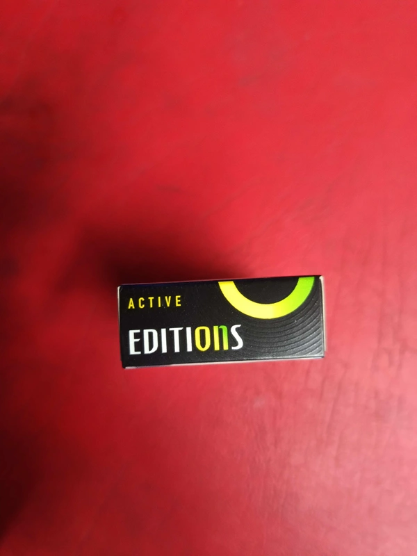 Edition Active - China Ivory, King Size