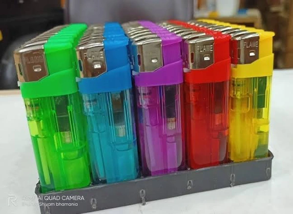 Lighter's - White