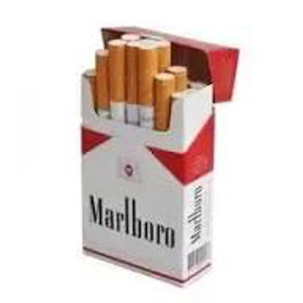 Marlboro Red - Red, King Size