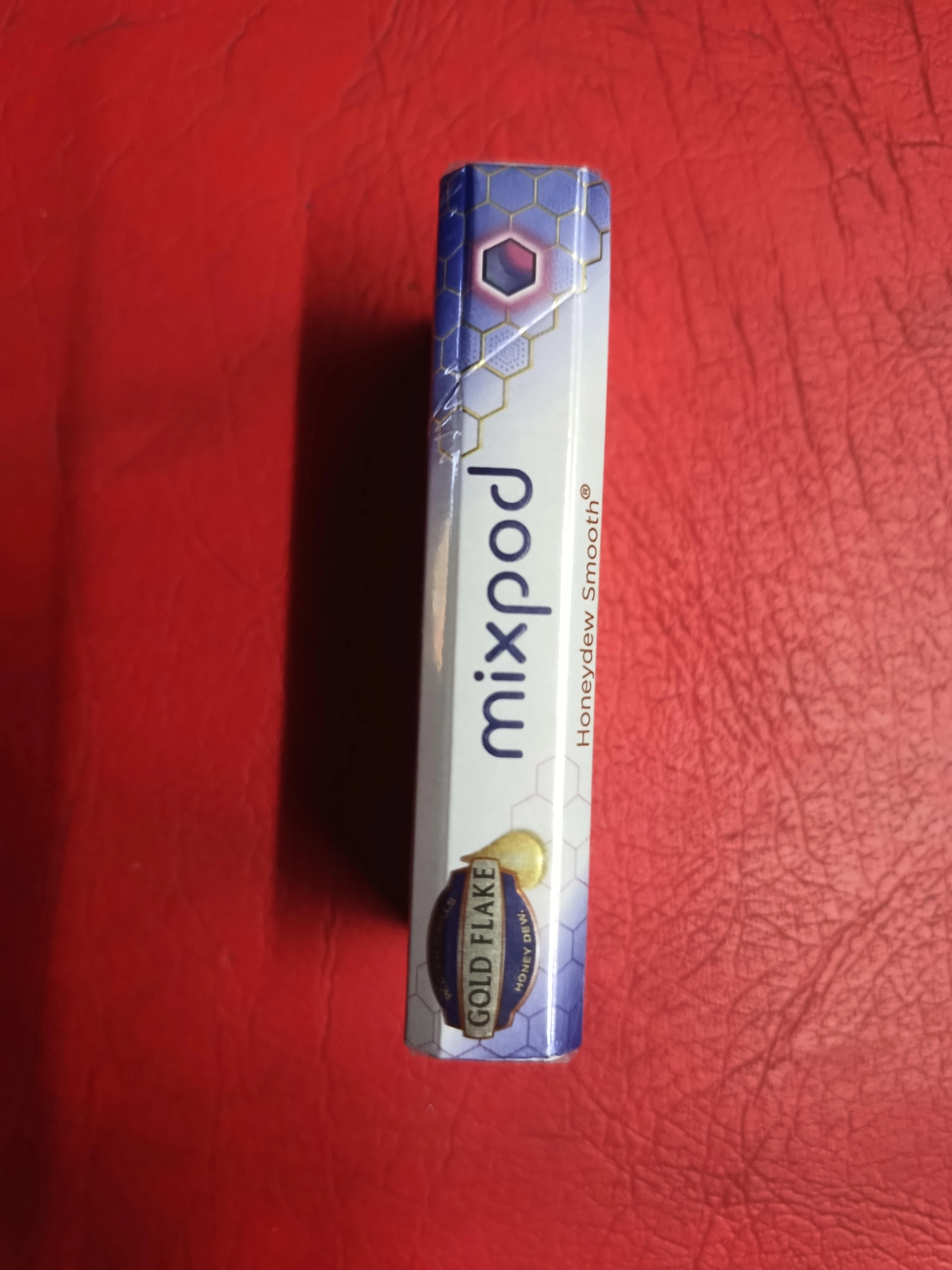 Marlboro Mixpod 100 Gold Flake Mixpod Price