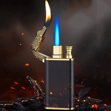 Gas Lighter's