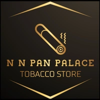 N N PAN PALACE - Logo