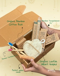 greenloverstore Eco-Friendly Diwali Gift Box | Sustainable Festive Hamper