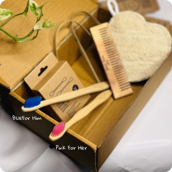 greenloverstore Eco-Friendly Diwali Gift Box | Sustainable Festive Hamper