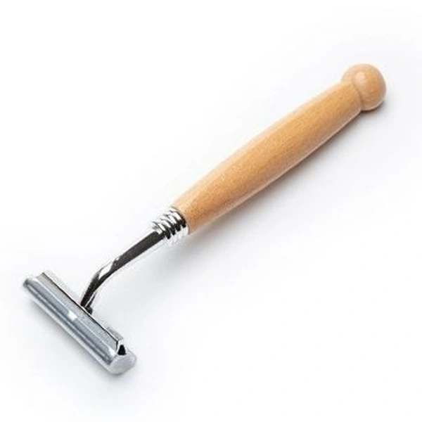 greenloverstore GreenLoverStore Resusable Bamboo Razor pack of 1