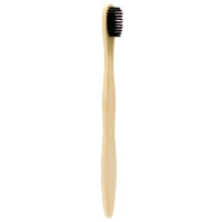 Organic Bamboo Toothbrush Pack Of 2