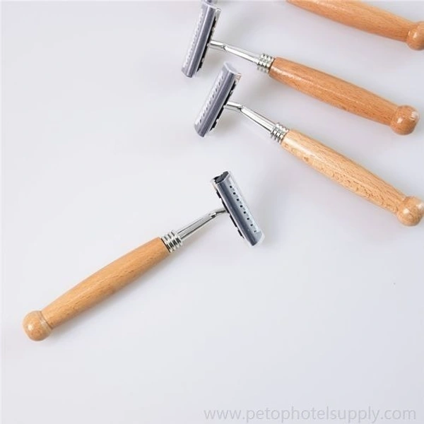 greenloverstore GreenLoverStore Resusable Bamboo Razor pack of 1