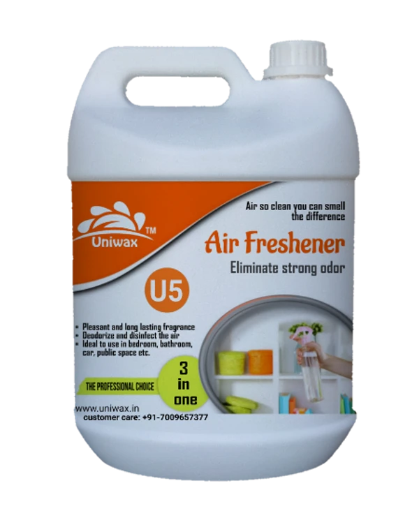 uniwax air freshner - 5KG