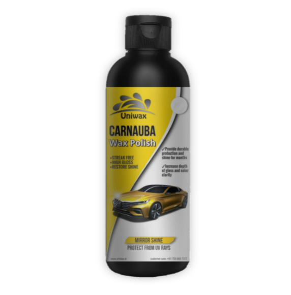 Carnauba Wax