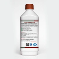 UNIWAX Matte Shampoo for Car & Bike – pH-Balanced, Non-Glossy Wash for Matte Paint Protection - 1kg
