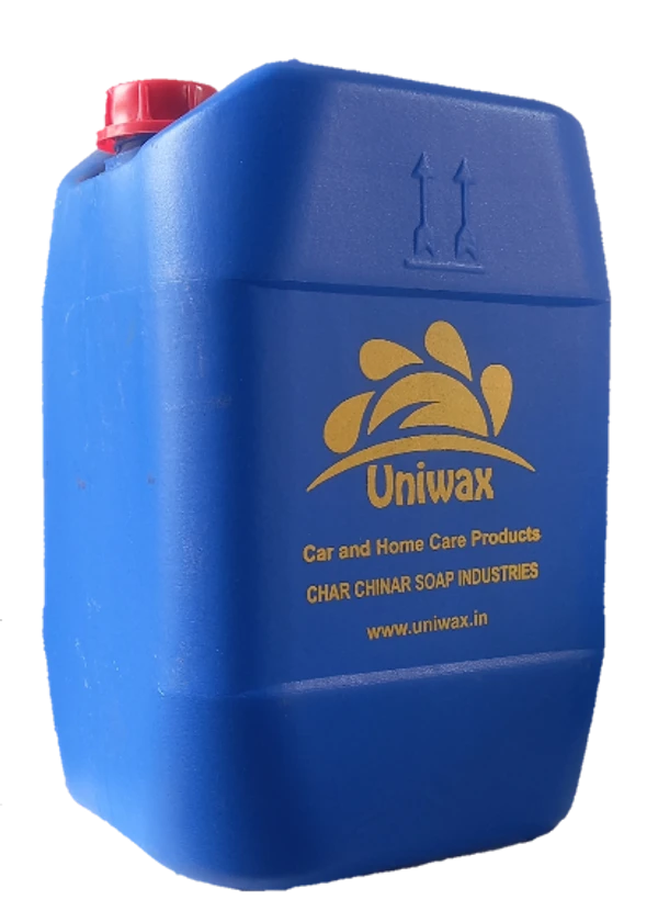 uniwax glass cleaner concentrate 1:20 - 20kg