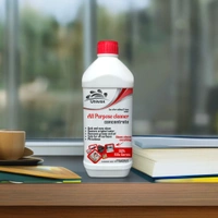 Uniwax APC - All-Purpose Cleaner for Home, Kitchen, Car & Office, Powerful Degreaser & Automotive Use - 1kg