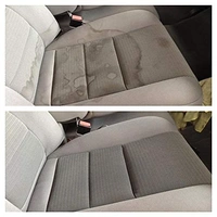 car and sofa dry cleaning chemical concentrate car interior cleaner, sofa cleaner upholstery cleaner - 5kg