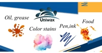 stain fighter / stain remover / ink stain .oil stain, food stain, colour stain - 5liter