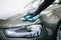 Uniwax car body polish / carnauba wax/ car polish  Hybrid Solutions Ceramic Polish - 1kg